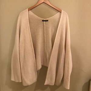 Brandy Melville Cardigan